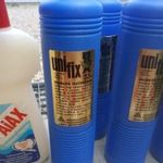 Unifix retro textilöblítő bontatlan 80-as évek fotó