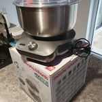 Morphy Richards MixStar Compact Stand Mixer fotó