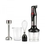 Girmi MX39 3 az 1-ben mixer készlet, botmixer, habverő, aprító fotó