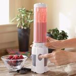 Shaker Maker konyhai turmixgép fotó