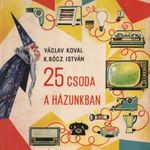 25 csoda a házunkban fotó