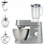 Konyhai Robotgép Kenwood KVC3110S fotó
