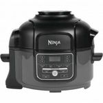 Konyhai Robotgép NINJA OP100EU 1460 W fotó