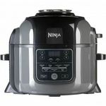 Konyhai Robotgép NINJA OP300 6 L 1460 W fotó