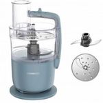 Konyhai Robotgép Kenwood 650 W Kék fotó
