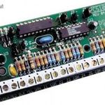 DSC PC5108 8 zónás bővítő modul fotó