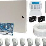 Komplett Rendszer DSC 2032H LCD 126616 fotó