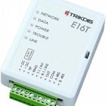 TRIKDIS E16T IP alapú kommunikátor fotó