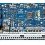 DSC NEO HS2016PCBE riasztóközpont fotó