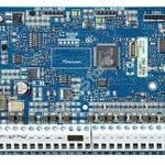 DSC NEO HS2032PCBE kommunikátoros riasztóközpont panel fotó