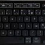 Contour Design Contour New Balance Tastatur wireless F Bluetooth?, USB Billentyűzet Francia, AZER... fotó