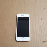 Iphone SE 2016 32GB fotó
