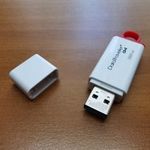 Kingston DataTraveler G4 32GB pendrive fotó