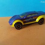 Régi Matchbox Coupe =F= fotó