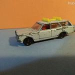 Régi Siku opel Rekord Coupe =E= fotó