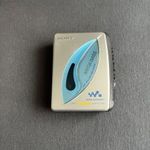 Sony Walkman - Újszerű allapot fotó