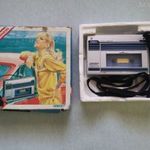 Walkman unisef v-1 companion fotó
