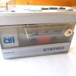 SHINAON walkman fotó