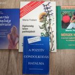 Egészség könyvek fotó