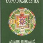 Szergej Lazarev: Karmadiagnosztika - Az emberi energiamező önszabályozó rendszere fotó