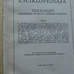 Dr. Bucsányi Gyula és sokan: AZ EGÉSZSÉG ENCIKLOPÉDIÁJA. 1926. 448+VII+több képes oldal. fotó