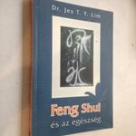 Dr. Jes T.Y. Lim: Feng shui és az egészség (*53) fotó