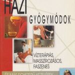 Házi gyógymódok fotó