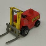 Matchbox MB-15 Fork Lift Truck fotó