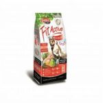 Panzi Fit Active Extreme Sport Adult - csirke-körte száraz táp magas aktivitású felnőtt kutyák sz... fotó