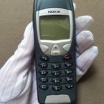 Nokia 6210 - kártyafüggetlen fotó