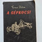 A gépkocsi-Ternai Zoltán fotó