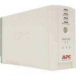 APC Back-UPS CS 650 szünetmentes tápegység ELADÓ fotó