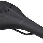 MERIDA Nyereg ME COMP CC fekete/matt fekete 155mm/332g V-Mount A2070000311 fotó