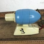 -AL037- Régi Gamma Baby Retro Diavetítő Hiányos fotó