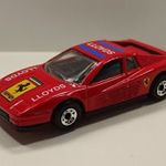 Matchbox Ferrari Testarossa " LLOYDS " R! fotó