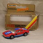 Matchbox MB-70 Ferrari 308 GTB (Pioneer) fotó