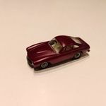Matchbox _ Ferrari Berlinetta - Code 3 fotó