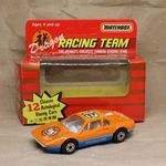 Matchbox Dragon Racing Team - Ferrari 308 GTB fotó