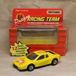 Matchbox Dragon Racing Team - Ferrari Testarossa fotó