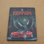 Négyesi Pál: Ferrari fotó