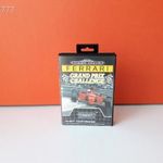 Eredeti SEGA MEGA DRIVE Ferrari Grand Prix Challenge konzol játék !! fotó
