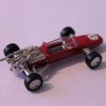 Schuco Ferrari Formel 1 1/66 fotó