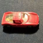 Retro Red Husky Ferrari Berietta 250 GT. Nagy - Brittamia fotó