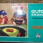 ITES autópálya Porsche-junior fotó