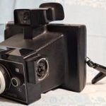 Colorpack 88 polaroid fényképező fotó
