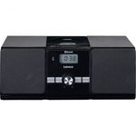 Lenco MC-030BK - Mikro-Set mit CD/ MP3-Player Gyermek CD lejátszó fotó