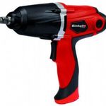 Einhell CC-IW 450 ütvecsavarozó fotó
