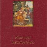 Béke-beli beszélgetések fotó