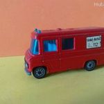 Régi Siku Mercedes-Benz nagy méret 1/43? =C= fotó