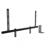 Vogels SOUND 3550 Soundbar tartó - Fekete (8153550) fotó
